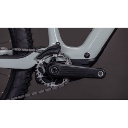 CUBE AMS HYBRID ONE44 C:68X RACE 400X 2026 | Accessoires et équipements pou...