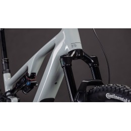 CUBE AMS HYBRID ONE44 C:68X RACE 400X 2026 | Accessoires et équipements pou...