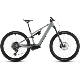 CUBE AMS HYBRID ONE44 C:68X RACE 400X 2026 | Accessoires et équipements pou...
