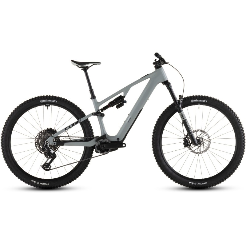 CUBE AMS HYBRID ONE44 C:68X RACE 400X 2026 | Accessoires et équipements pou... CUBE AMS HYBRID ONE44 C:68X RACE 400X 2026 | Accessoires et équipements pou...