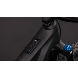 CUBE AMS HYBRID ONE44 C:68X PRO 400X 2026 | Accessoires et équipements pou...