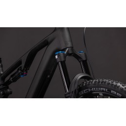 CUBE AMS HYBRID ONE44 C:68X PRO 400X 2026 | Accessoires et équipements pou...