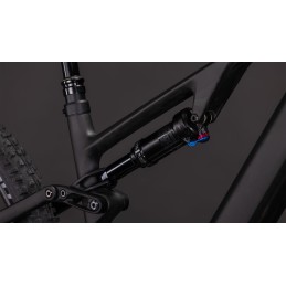 CUBE AMS HYBRID ONE44 C:68X PRO 400X 2026 | Accessoires et équipements pou...