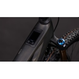 CUBE STEREO HYBRID ONE44 HPC SLT 800 2026| Accessoires et équipements pou...