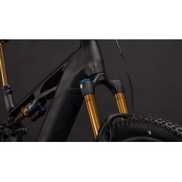 CUBE STEREO HYBRID ONE44 HPC SLT 800 2026| Accessoires et équipements pou...