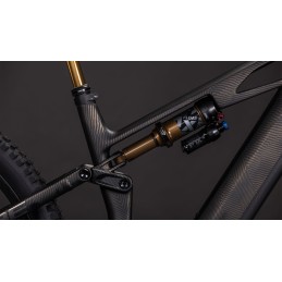 CUBE STEREO HYBRID ONE44 HPC SLT 800 2026| Accessoires et équipements pou...