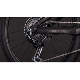 CUBE STEREO HYBRID ONE44 HPC SLT 800 2026| Accessoires et équipements pou...