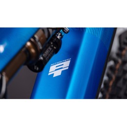 CUBE STEREO HYBRID ONE44 HPC AT 800 ACTION TEAM 2026| Accessoires et équipements pou...