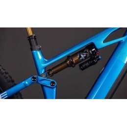 CUBE STEREO HYBRID ONE44 HPC AT 800 ACTION TEAM 2026| Accessoires et équipements pou...