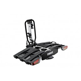 THULE EASY FOLT XT 3  | Accessoires et équipements pour vélo