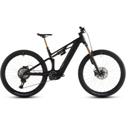 CUBE STEREO HYBRID ONE44 HPC AT 800 CARBON'N'GOLD 2026| Accessoires et équipements pou...