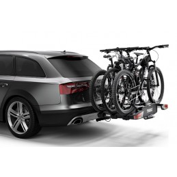 THULE EASY FOLT XT 3  | Accessoires et équipements pour vélo