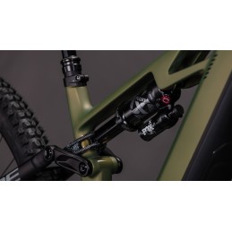 CUBE STEREO HYBRID ONE44 HPC TM 800 2026| Accessoires et équipements pou...