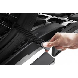 THULE EASY FOLT XT 3  | Accessoires et équipements pour vélo