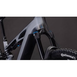 CUBE STEREO HYBRID ONE44 HPC SLX EVO 800 SLATEGREY'N'BLACK 2026| Accessoires et équipements pou...