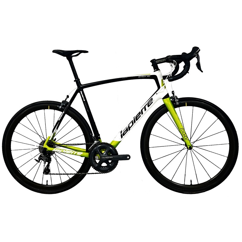 LAPIERRE SENSIUM 400 2015| Accessoires et équipements pour vélo LAPIERRE SENSIUM 400 2015| Accessoires et équipements pour vélo