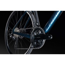 LAPIERRE XELIUS DRS 5.0 2026| Accessoires et équipements pour vélo