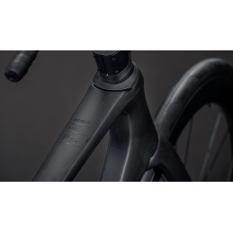 CUBE AGREE C:62 PRO BLACKLINE 2026| Accessoires et équipements pour vélo