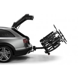 THULE EASY FOLT XT 3  | Accessoires et équipements pour vélo