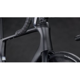 CUBE AGREE C:62 PRO BLACKLINE 2026| Accessoires et équipements pour vélo