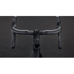 CUBE AGREE C:62 PRO BLACKLINE 2026| Accessoires et équipements pour vélo