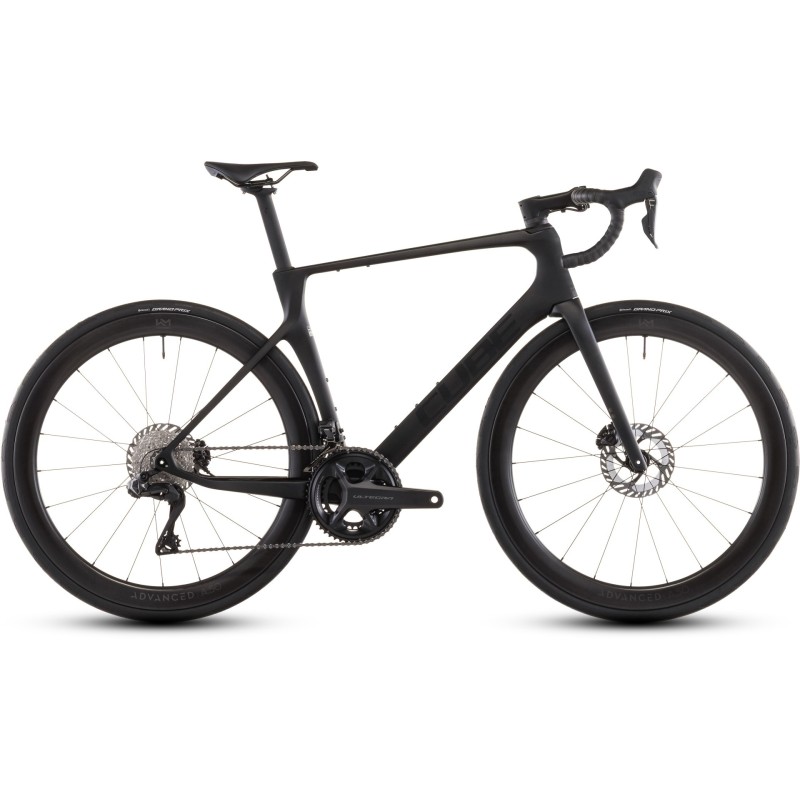 CUBE AGREE C:62 PRO BLACKLINE 2026| Accessoires et équipements pour vélo CUBE AGREE C:62 PRO BLACKLINE 2026| Accessoires et équipements pour vélo