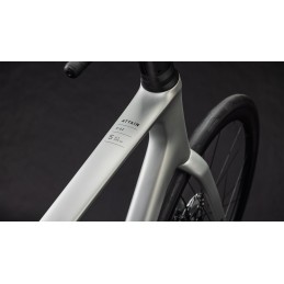 CUBE ATTAIN C:62 SLX SLEEKGREY'N'PRISM 2026| Accessoires et équipements pour vélo