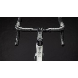 CUBE ATTAIN C:62 SLX SLEEKGREY'N'PRISM 2026| Accessoires et équipements pour vélo
