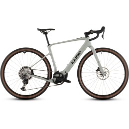 CUBE NUROAD HYBRID C:62 RACE 400X 2026 | Accessoires et équipements pour vélo