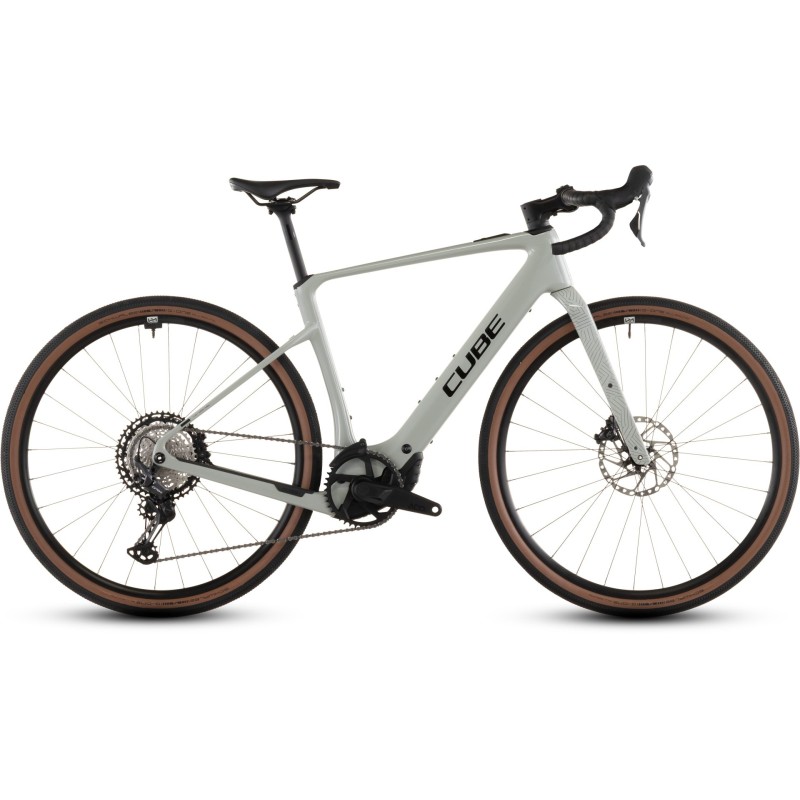 CUBE NUROAD HYBRID C:62 RACE 400X 2026 | Accessoires et équipements pour vélo CUBE NUROAD HYBRID C:62 RACE 400X 2026 | Accessoires et équipements pour vélo
