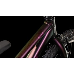 CUBE ACID 160 MOLOTOV'N'PINK 2026| Accessoires et équipements pour vélo