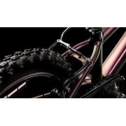 CUBE ACID 160 MOLOTOV'N'PINK 2026| Accessoires et équipements pour vélo