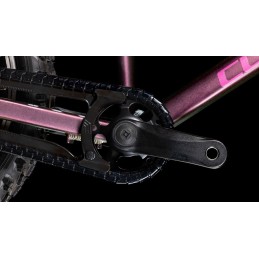CUBE ACID 160 MOLOTOV'N'PINK 2026| Accessoires et équipements pour vélo