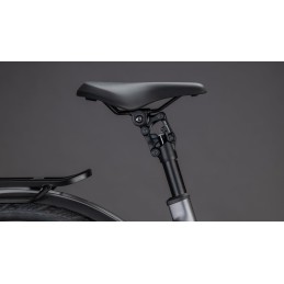 CUBE KATHMANDU HYBRID COMFORT PRO 800 SLABGREY 2026| Accessoires et équipeme...