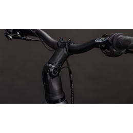 CUBE KATHMANDU HYBRID COMFORT PRO 800 SLABGREY 2026| Accessoires et équipeme...