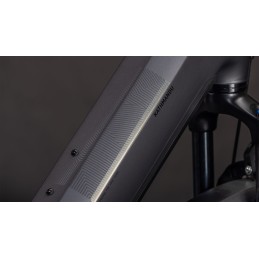 CUBE KATHMANDU HYBRID COMFORT PRO 800 SLABGREY 2026| Accessoires et équipeme...