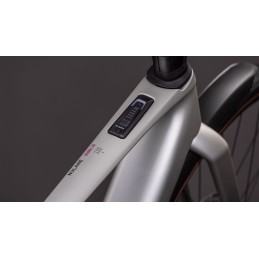 CUBE NULANE HYBRID C:62 RACE 400X FE 2026 | Accessoires et équipements pour vélo
