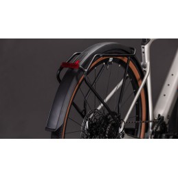 CUBE NULANE HYBRID C:62 RACE 400X FE 2026 | Accessoires et équipements pour vélo