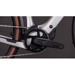 CUBE NULANE HYBRID C:62 RACE 400X FE 2026 | Accessoires et équipements pour vélo