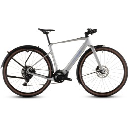 CUBE NULANE HYBRID C:62 RACE 400X FE 2026 | Accessoires et équipements pour vélo