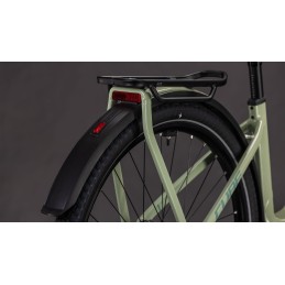 CUBE KATHMANDU HYBRID ONE 800 PEA'N'GREEN 2026| Accessoires et équipeme...