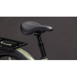 CUBE KATHMANDU HYBRID ONE 800 PEA'N'GREEN 2026| Accessoires et équipeme...