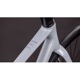 CUBE ATTAIN RACE FOGGREY'N'SHIFT 2026| Accessoires et équipements pour vélo