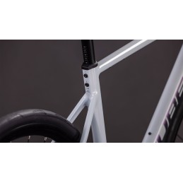 CUBE ATTAIN RACE FOGGREY'N'SHIFT 2026| Accessoires et équipements pour vélo