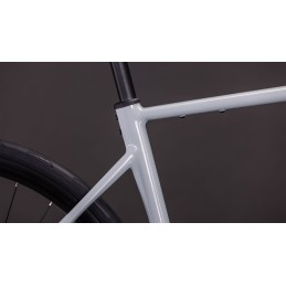 CUBE ATTAIN RACE FOGGREY'N'SHIFT 2026| Accessoires et équipements pour vélo