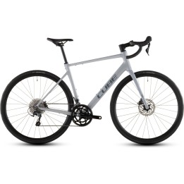 CUBE ATTAIN RACE FOGGREY'N'SHIFT 2026| Accessoires et équipements pour vélo