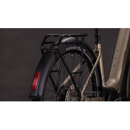 CUBE NURIDE HYBRID PRO 800 FLASHSTONE'N'CHROME 2026| Accessoires et équipeme...