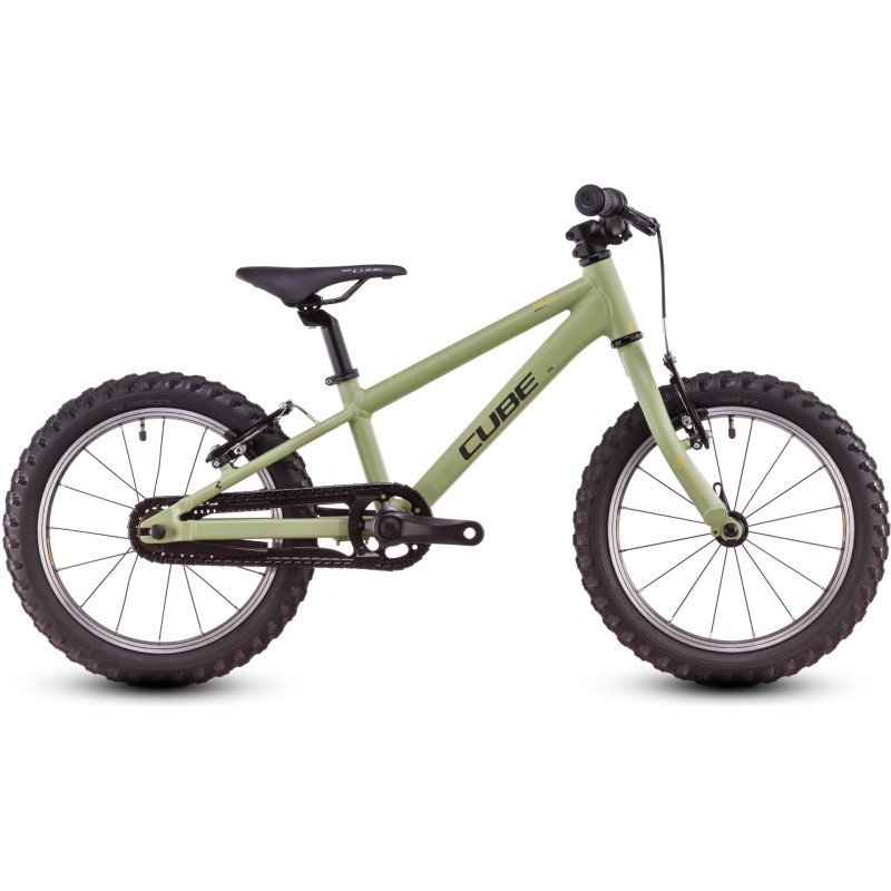 CUBE ACID 160 LIGHTOLIVE'N'ORANGE 2026| Accessoires et équipements pour vélo CUBE ACID 160 LIGHTOLIVE'N'ORANGE 2026| Accessoires et équipements pour vélo