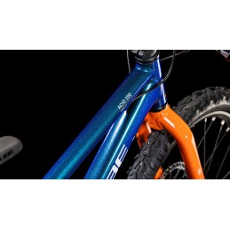 CUBE ACID 200 DISC ACTION TEAM 2026| Accessoires et équipements pour vélo