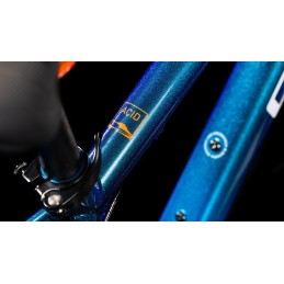 CUBE ACID 200 DISC ACTION TEAM 2026| Accessoires et équipements pour vélo